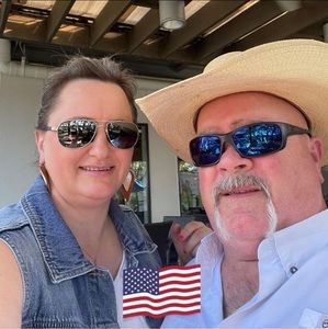 Meet your Posher, Misty